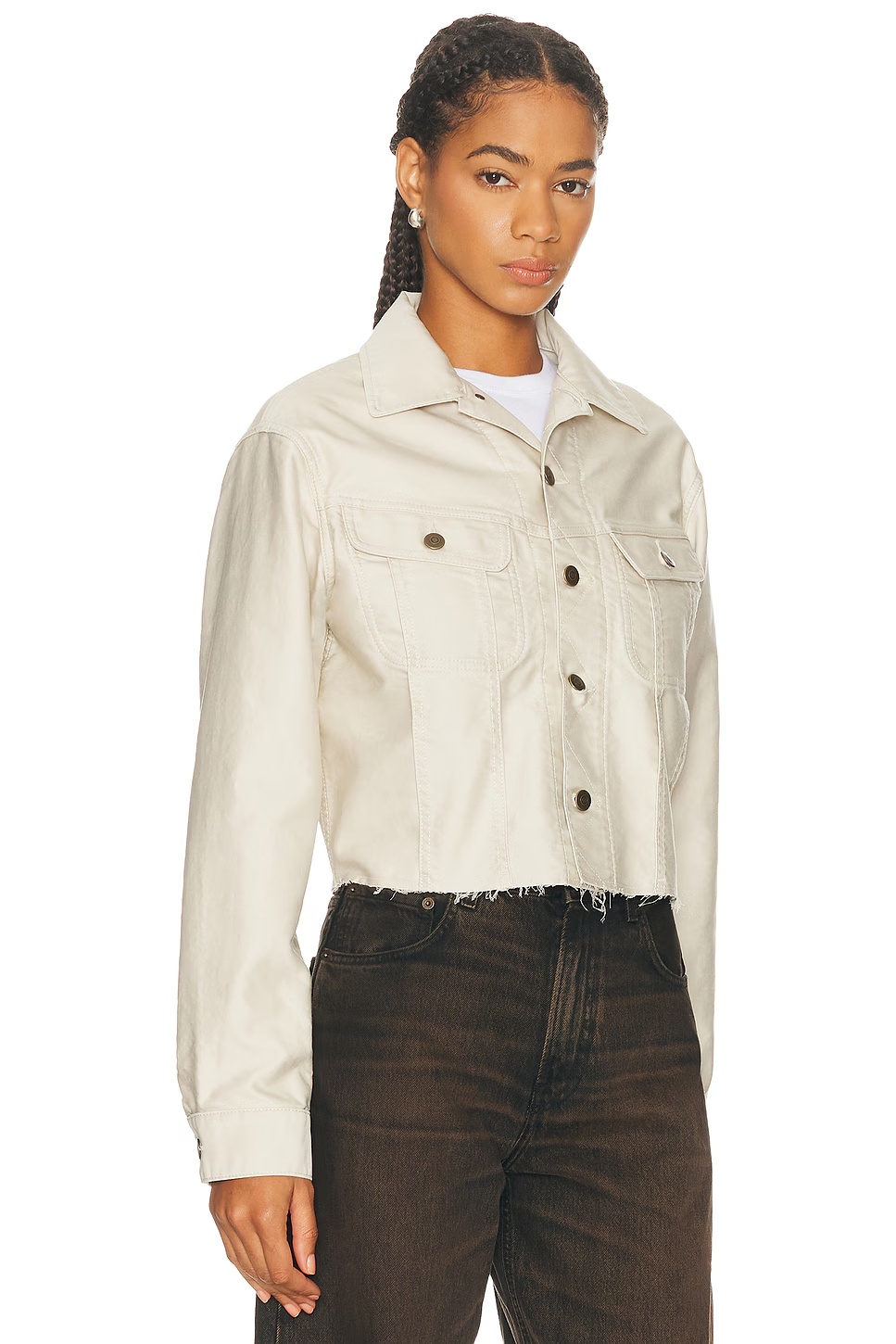 Jacket Murble