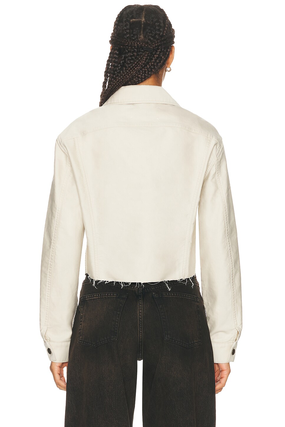 Jacket Murble