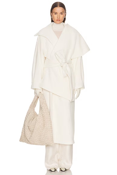 Kali Coat Cream