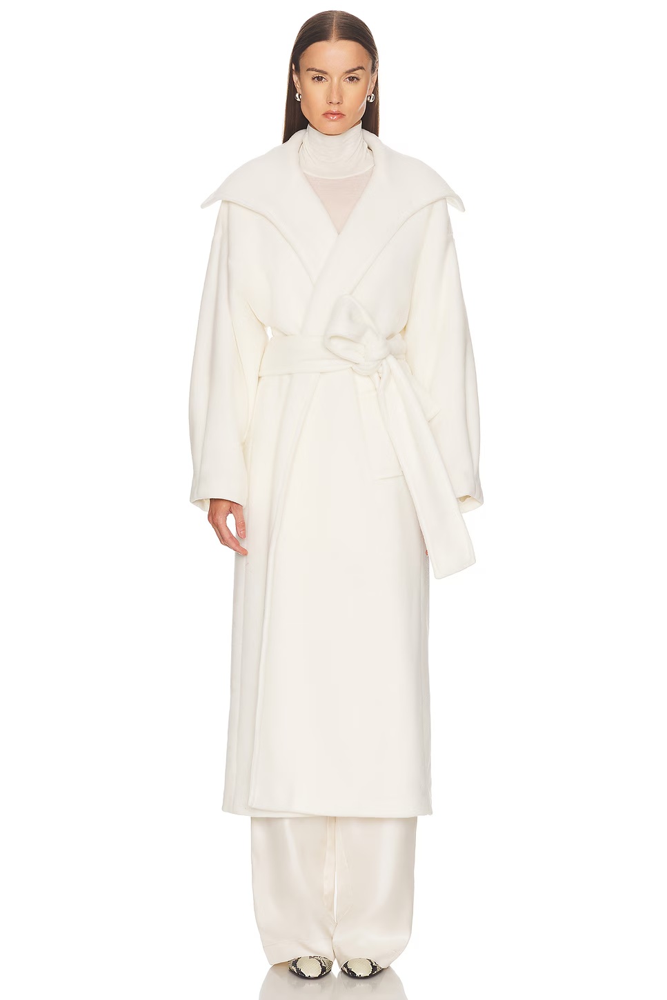 Kali Coat Cream
