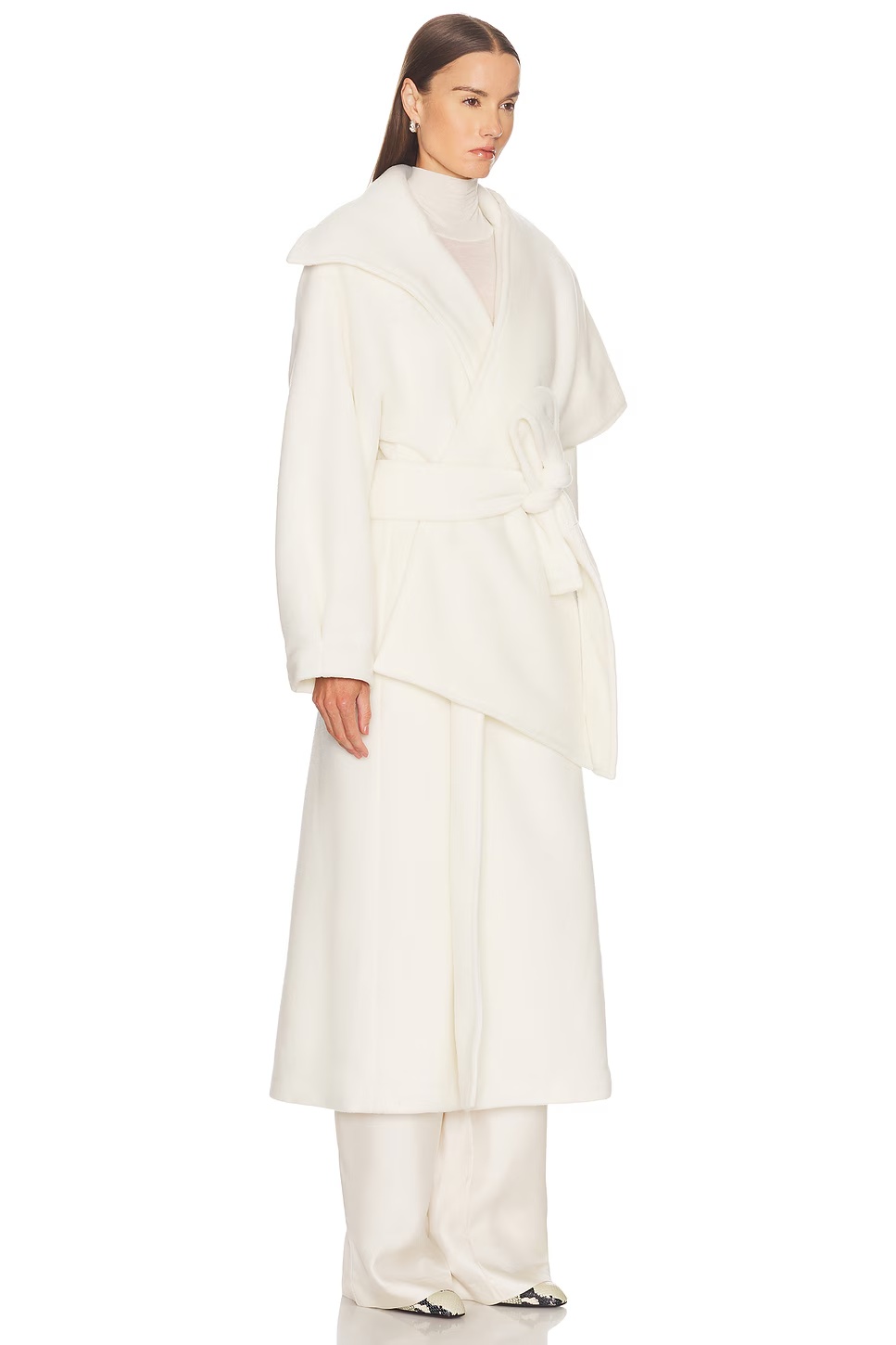 Kali Coat Cream