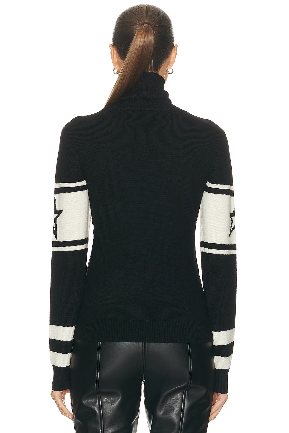 Schild Sweater Black