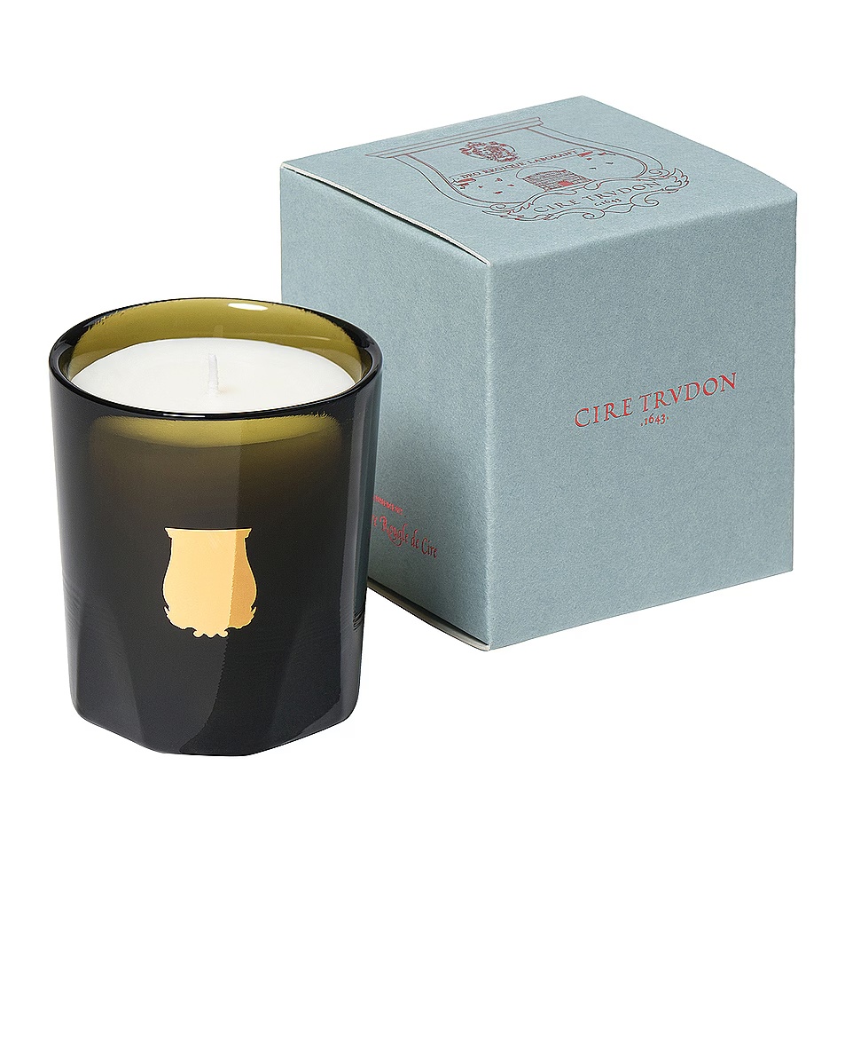 Abd El Kader Scented La Petite Bougie Candle Abd El Kader
