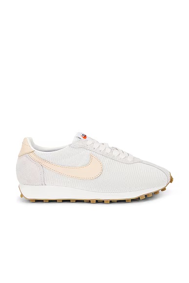 LD-1000 Sneaker Sail, Shimmer, & Gum Light Brown