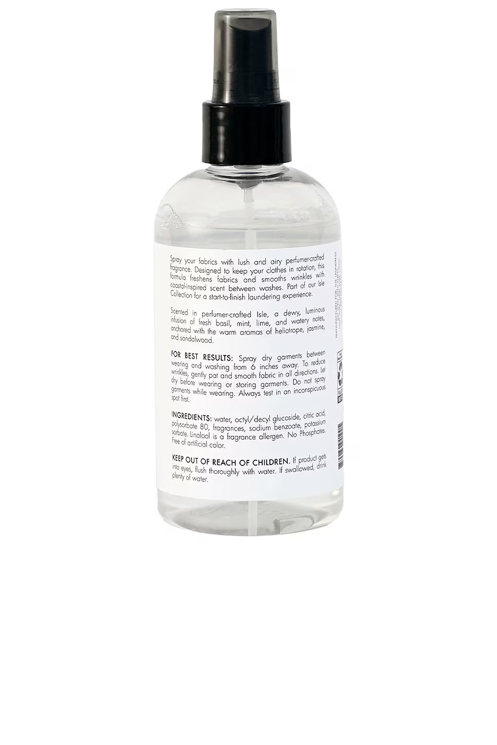 Classic Fabric Spray