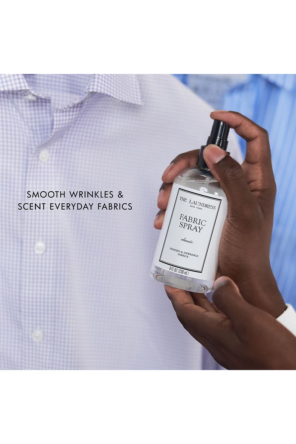 Classic Fabric Spray