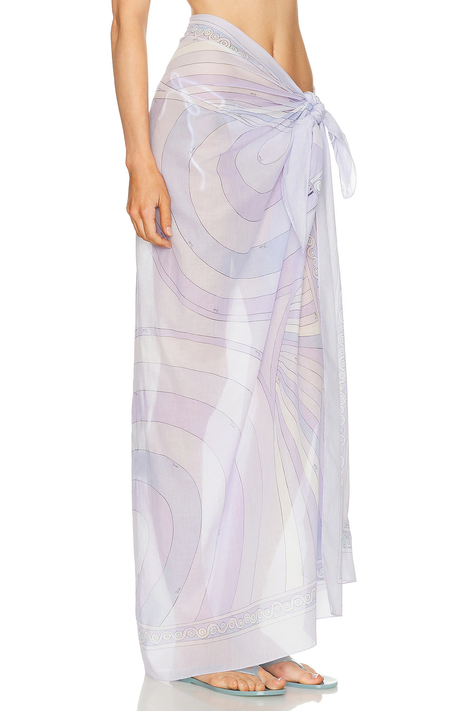 Pareo Lavender