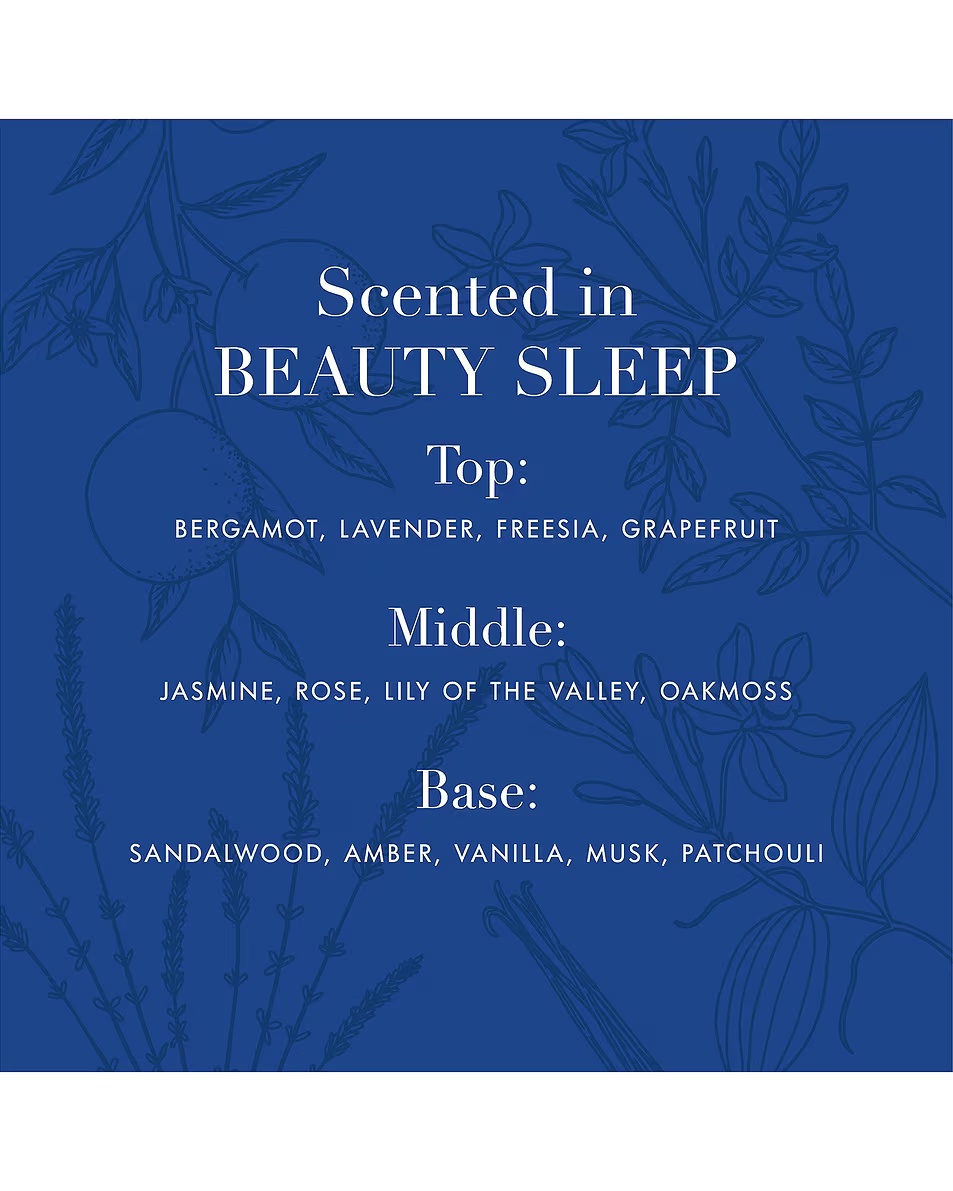 Beauty Sleep Detergent