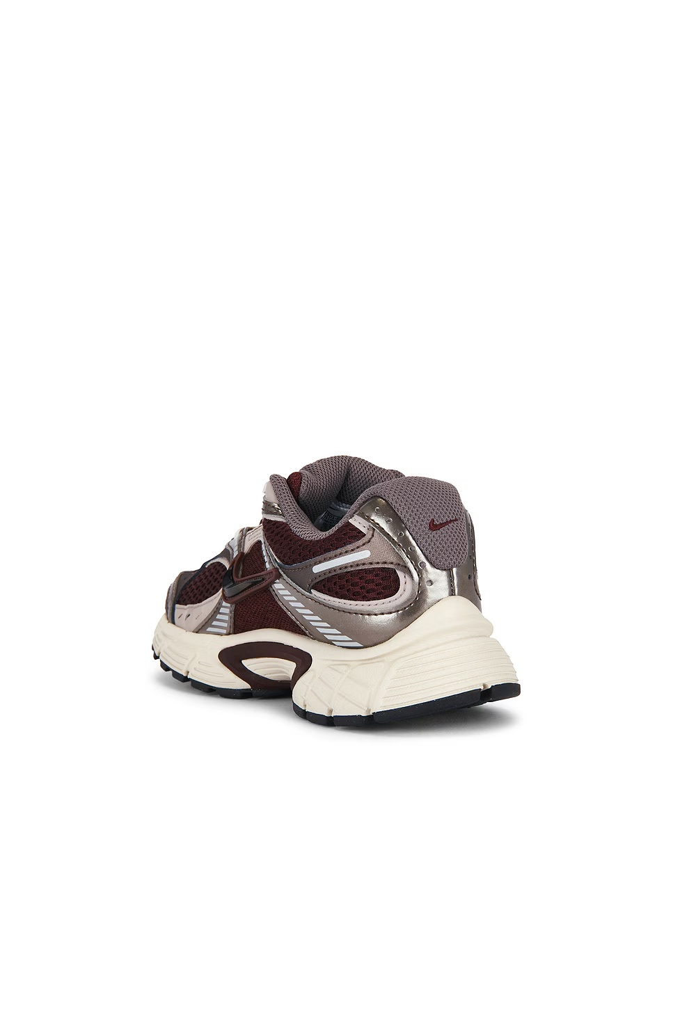 V5 RNR Sneaker Burgundy Crush, Black, & College Grey 3 V5 RNR Sneaker Burgundy Crush, Black, & College Grey