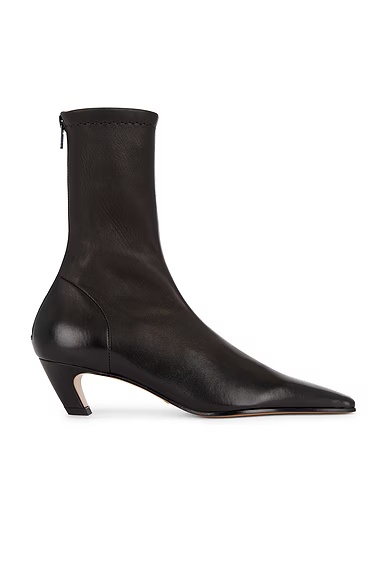 Arizona 40 Ankle Boot Black