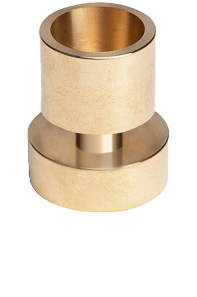 Brass Candle Holder Brass