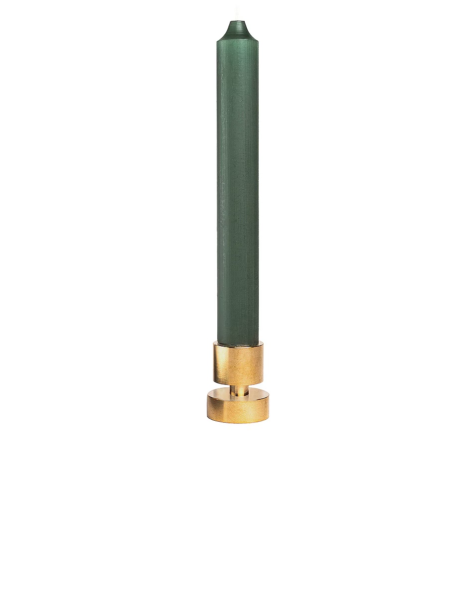 Brass Candle Holder Brass