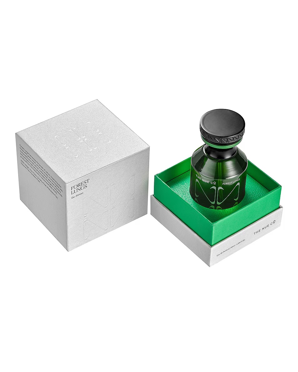 Forest Lungs Fragrance