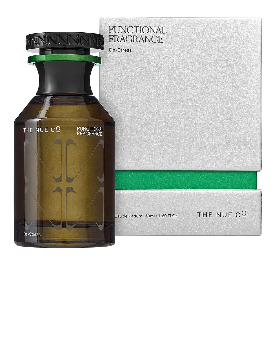 Functional Fragrance
