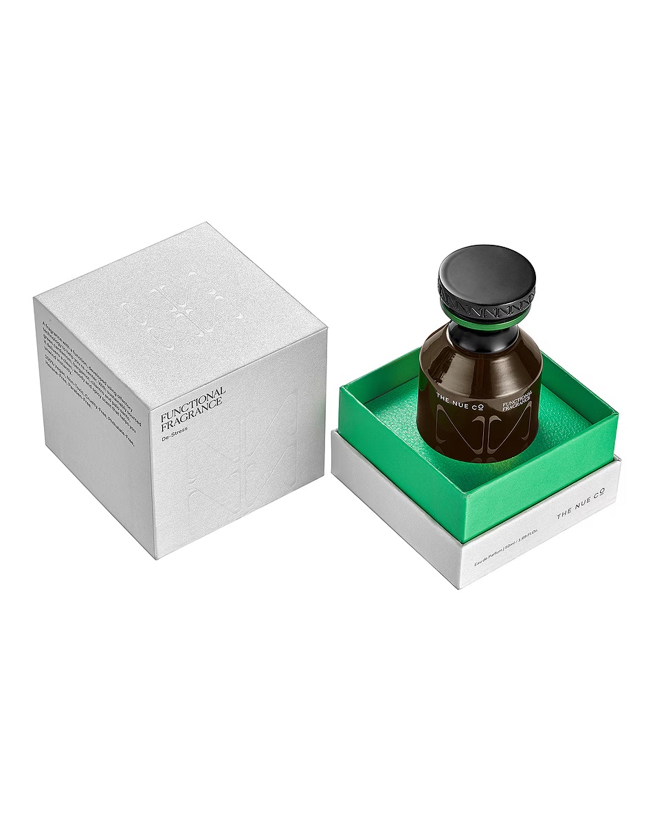 Functional Fragrance