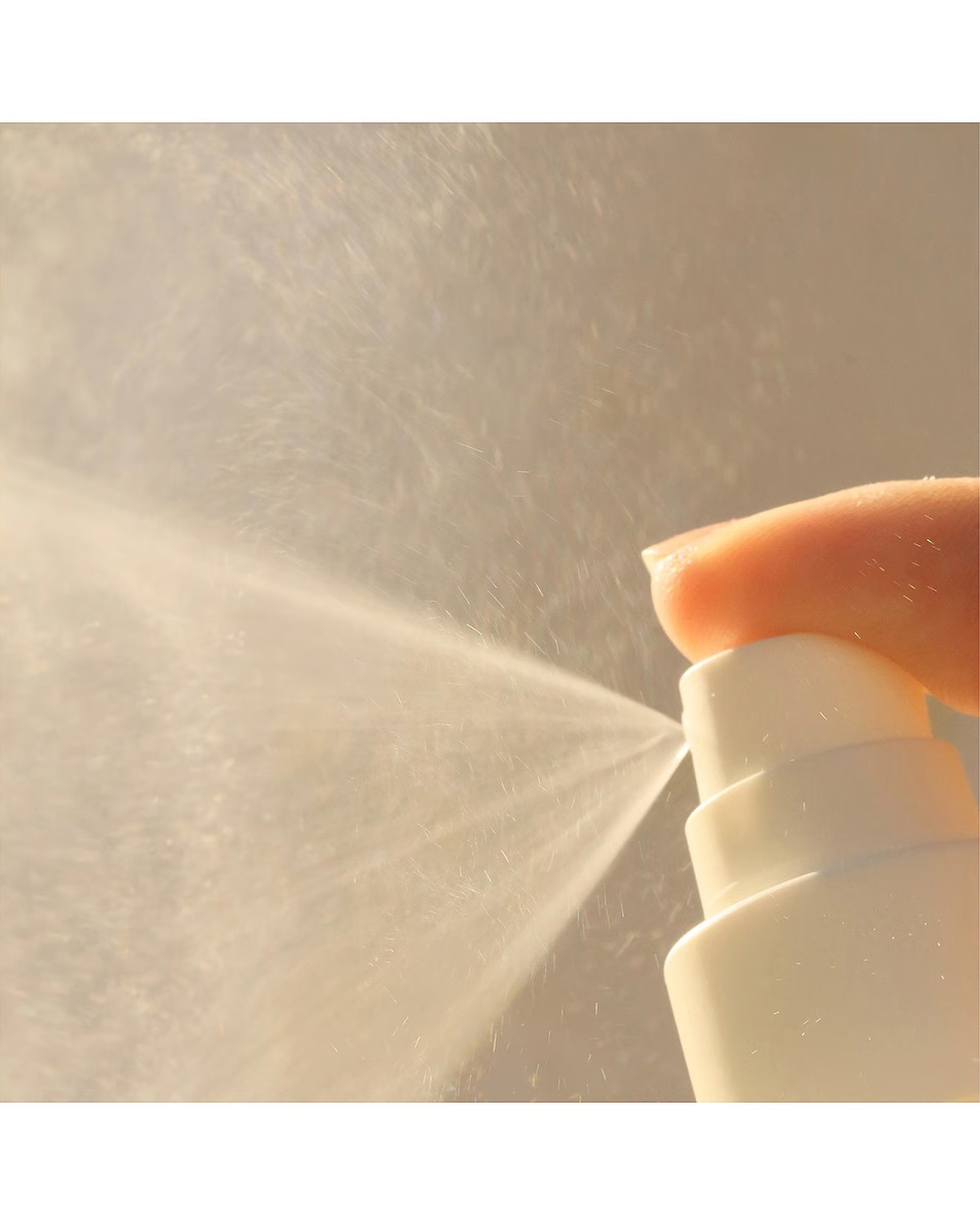 Balancing Mist