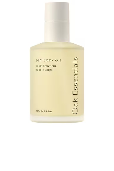 Dew Body Oil