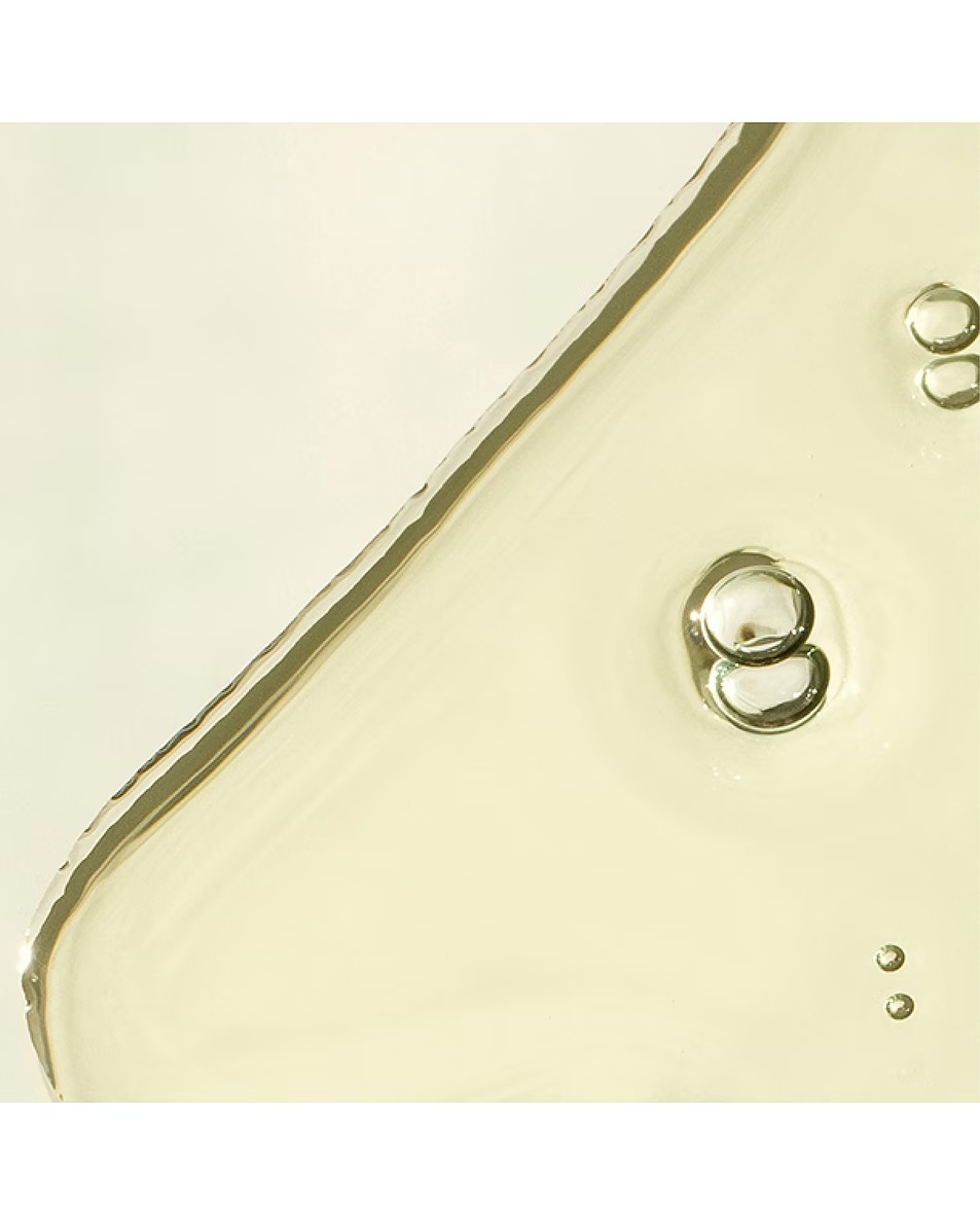 Dew Body Oil
