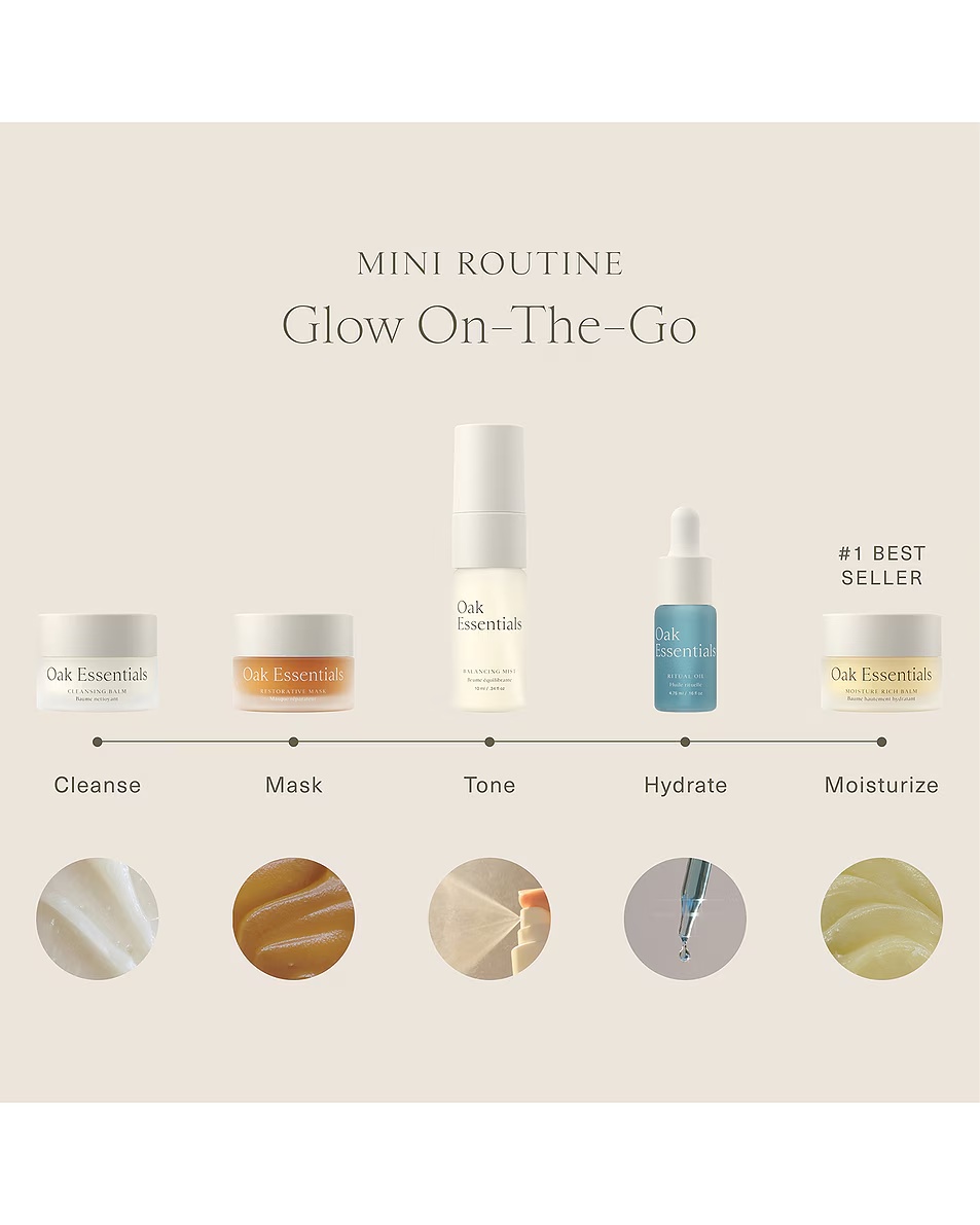 Mini Routine