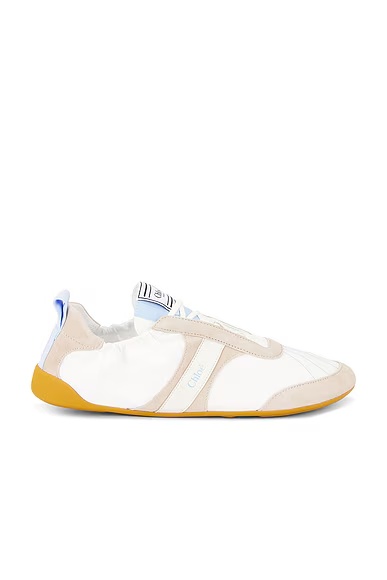 Kick Sneaker Dreamy Blue
