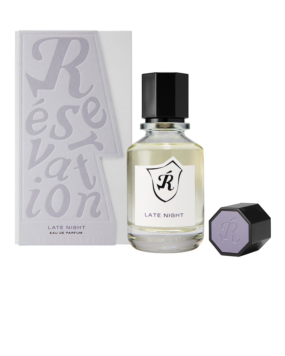 Late Night Eau De Parfum