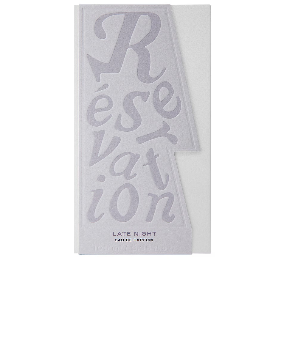 Late Night Eau De Parfum