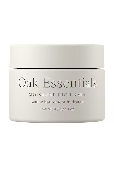 Moisture Rich Balm