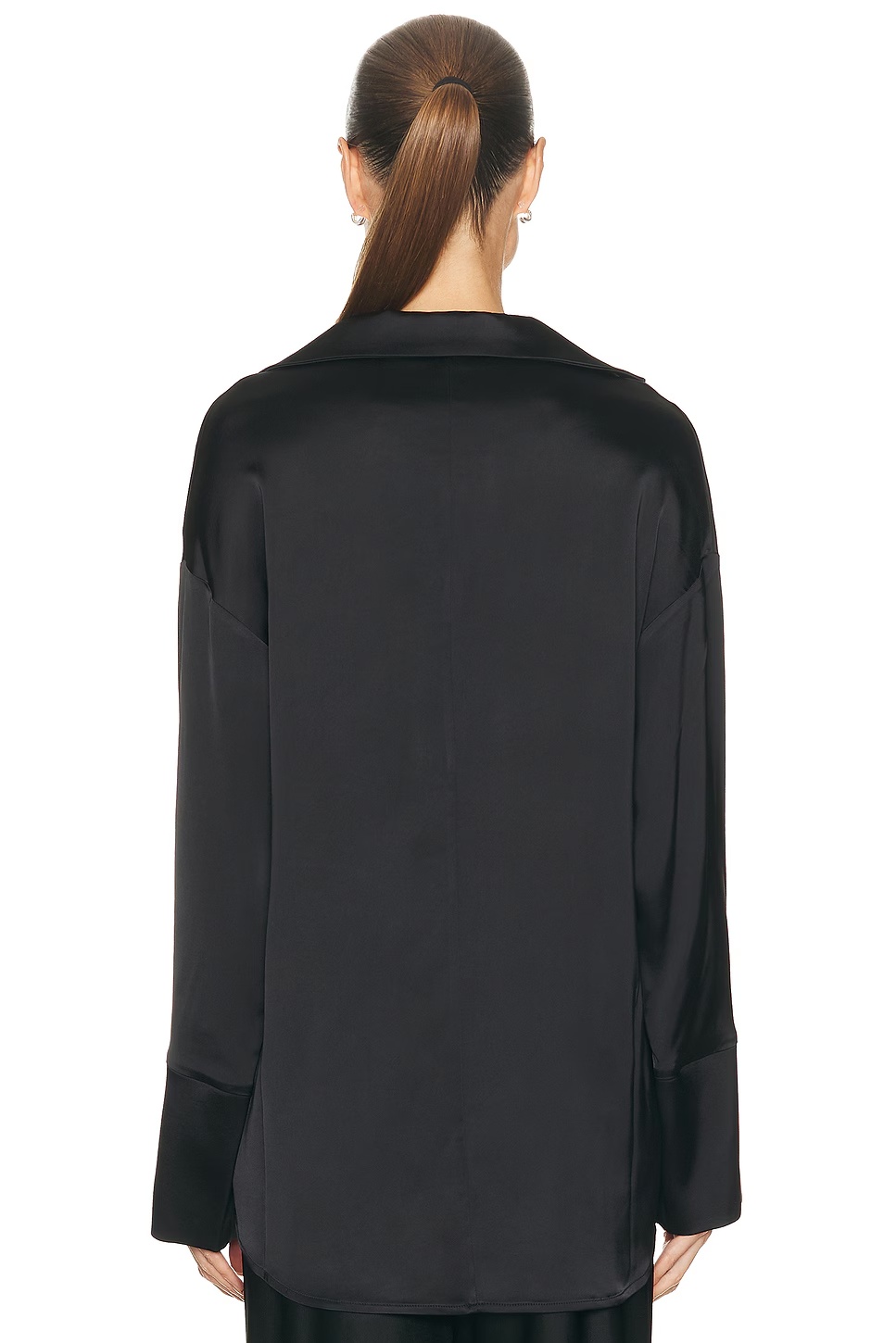 Luisa Top Black