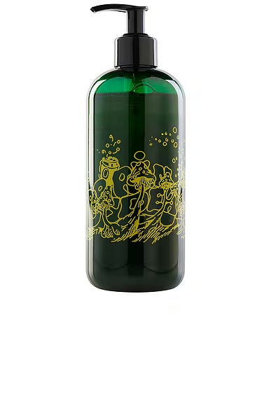 Shroom Cola Liquid Castile Soap