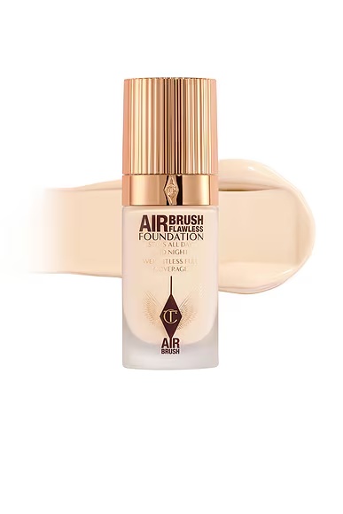 Airbrush Flawless Foundation 1 Neutral