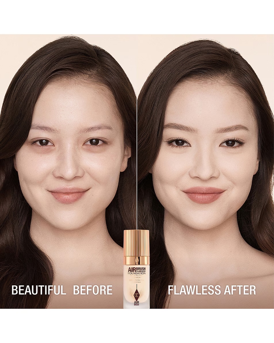 Airbrush Flawless Foundation 1 Neutral