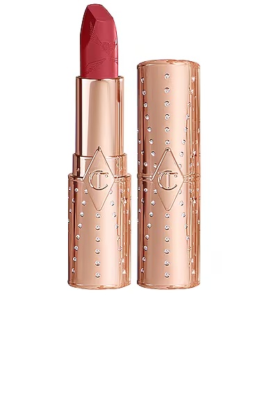 Look of Love Lipstick Matte Revolution First Dance