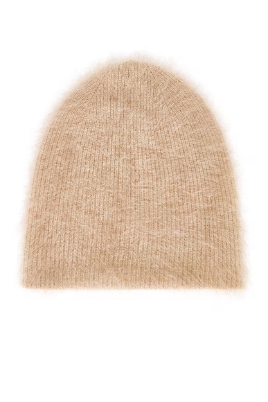 Grizzly Reversible Hat Taupe & Cream