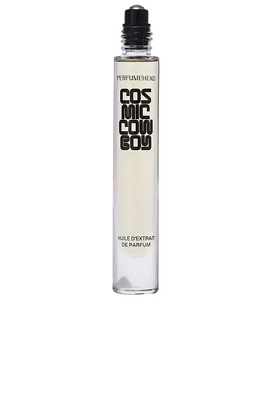 Cosmic Cowboy Roll On Perfume Oil Extract