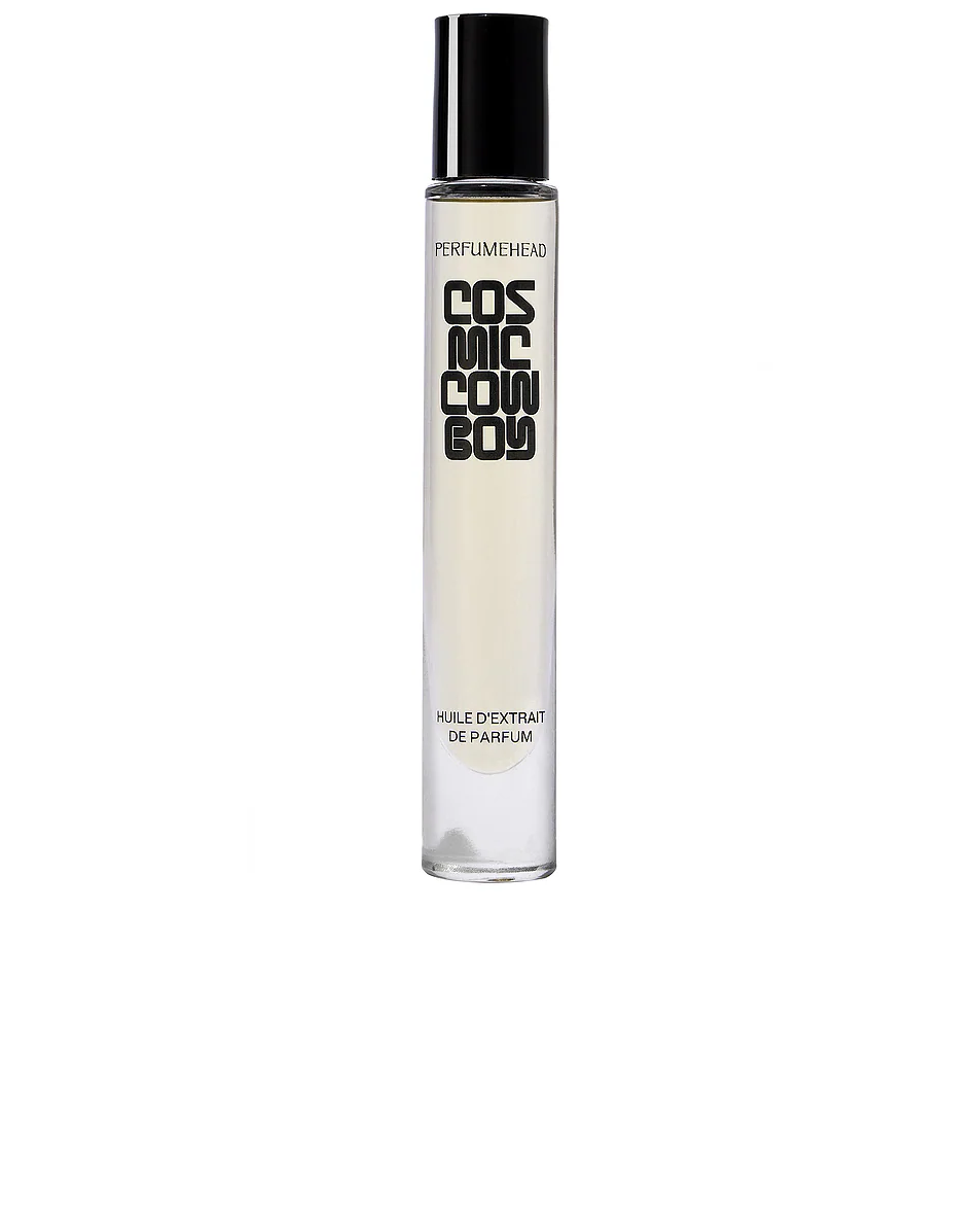 Cosmic Cowboy Roll On Perfume Oil Extract