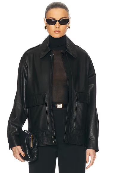 Drey The It Girl Jacket Black