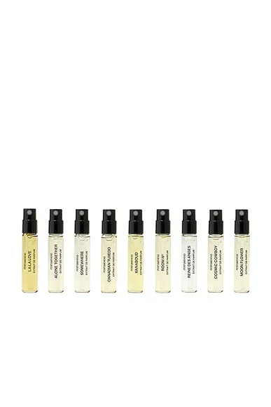 The Icons Collection