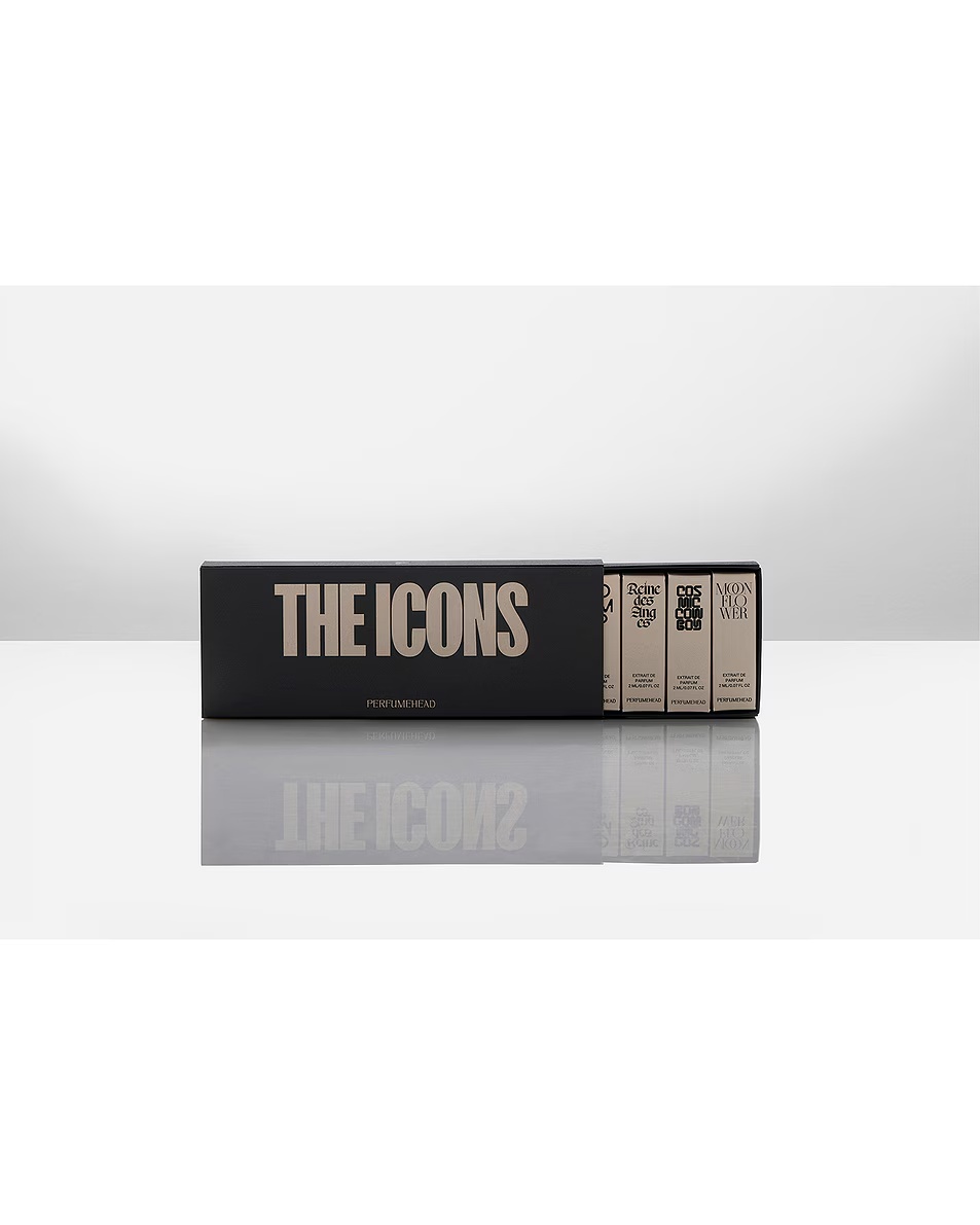 The Icons Collection