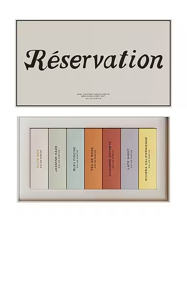 Mini Discovery Set