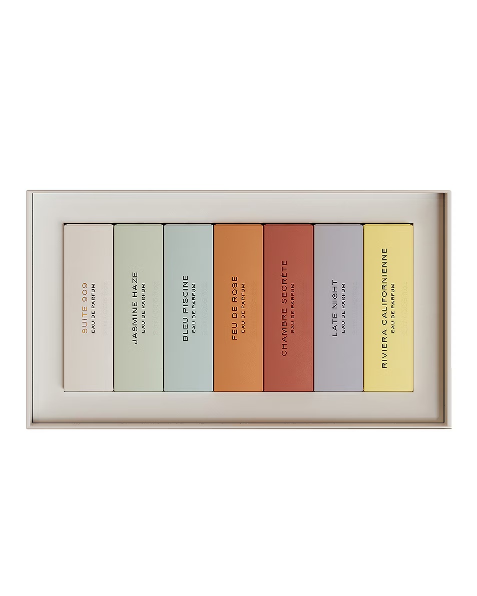 Mini Discovery Set