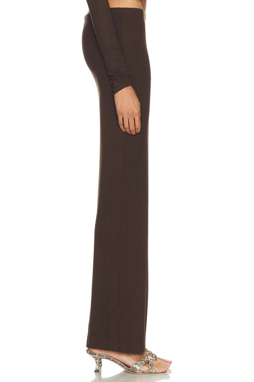 Emma Skirt Espresso