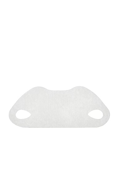 Fermitif Chin Contour Instant Tightening Peptide Mask 6 Pack