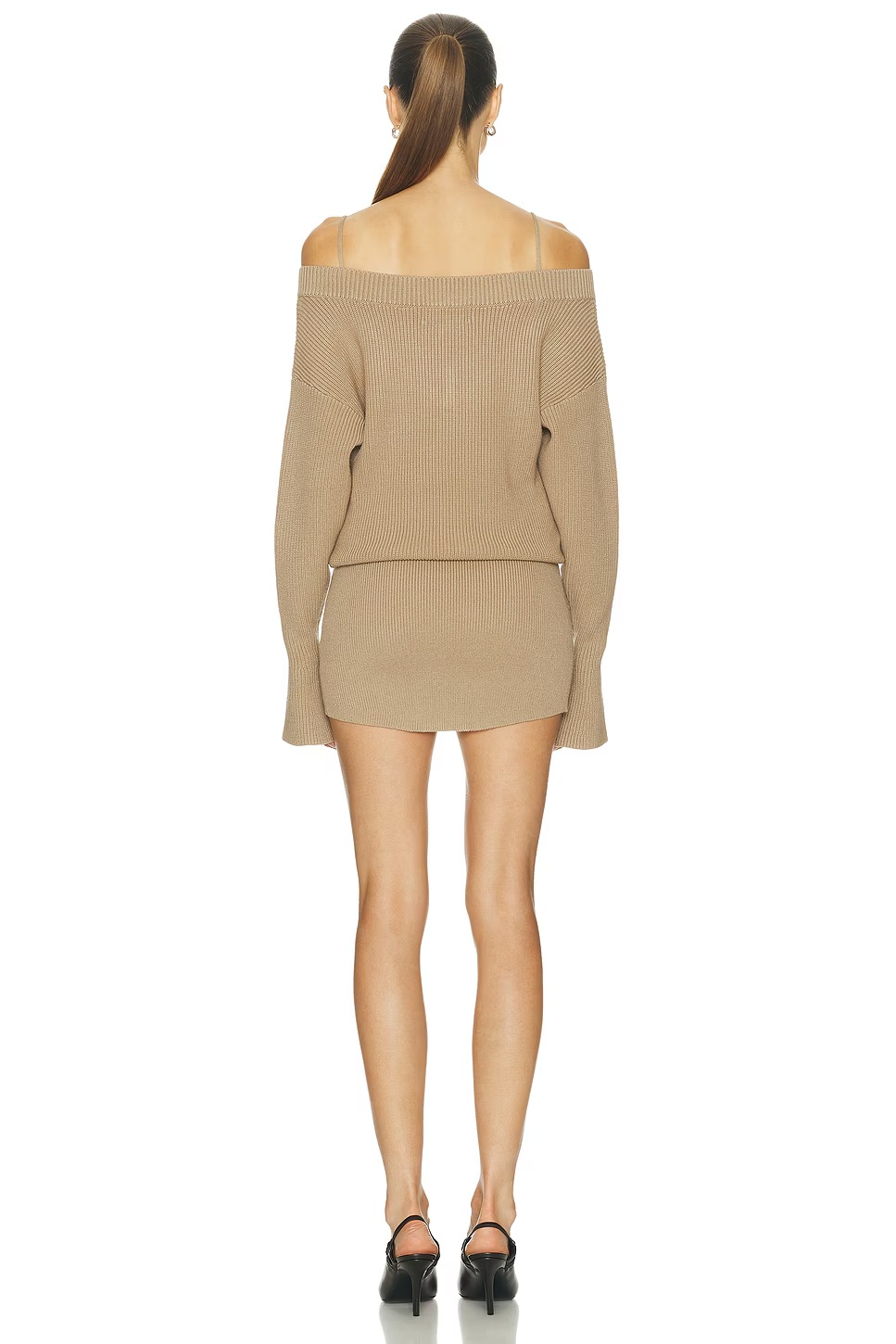 Barbara Dress Desert