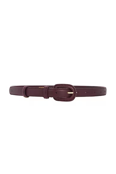 Salio Belt Cabernet