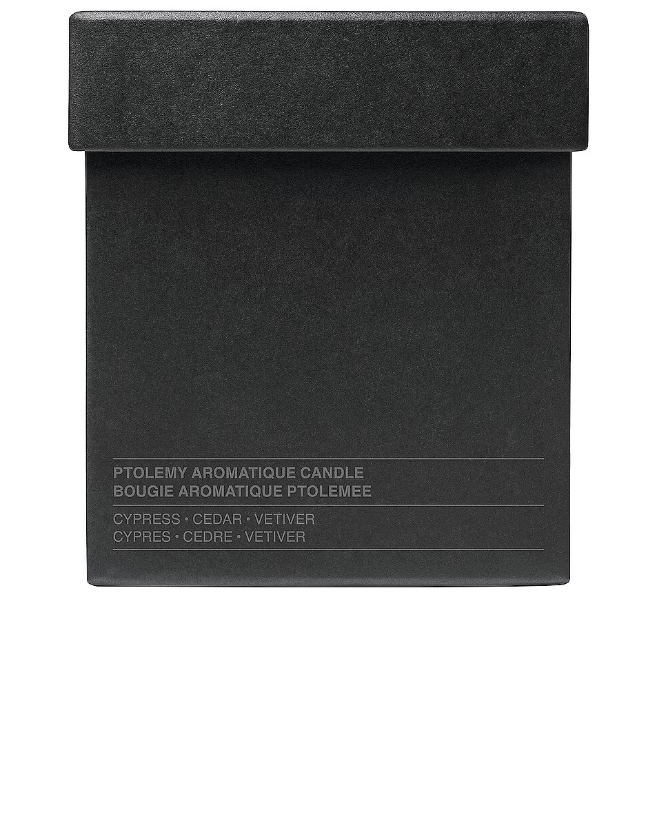 Ptolemy Aromatique Candle Ptolemy