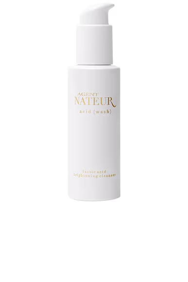 Acid(wash) Lactic Cleanser