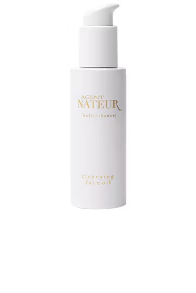 Holi(cleanse) Cleansing Face Oil