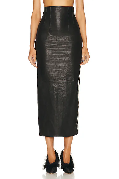 Loxley Skirt Black