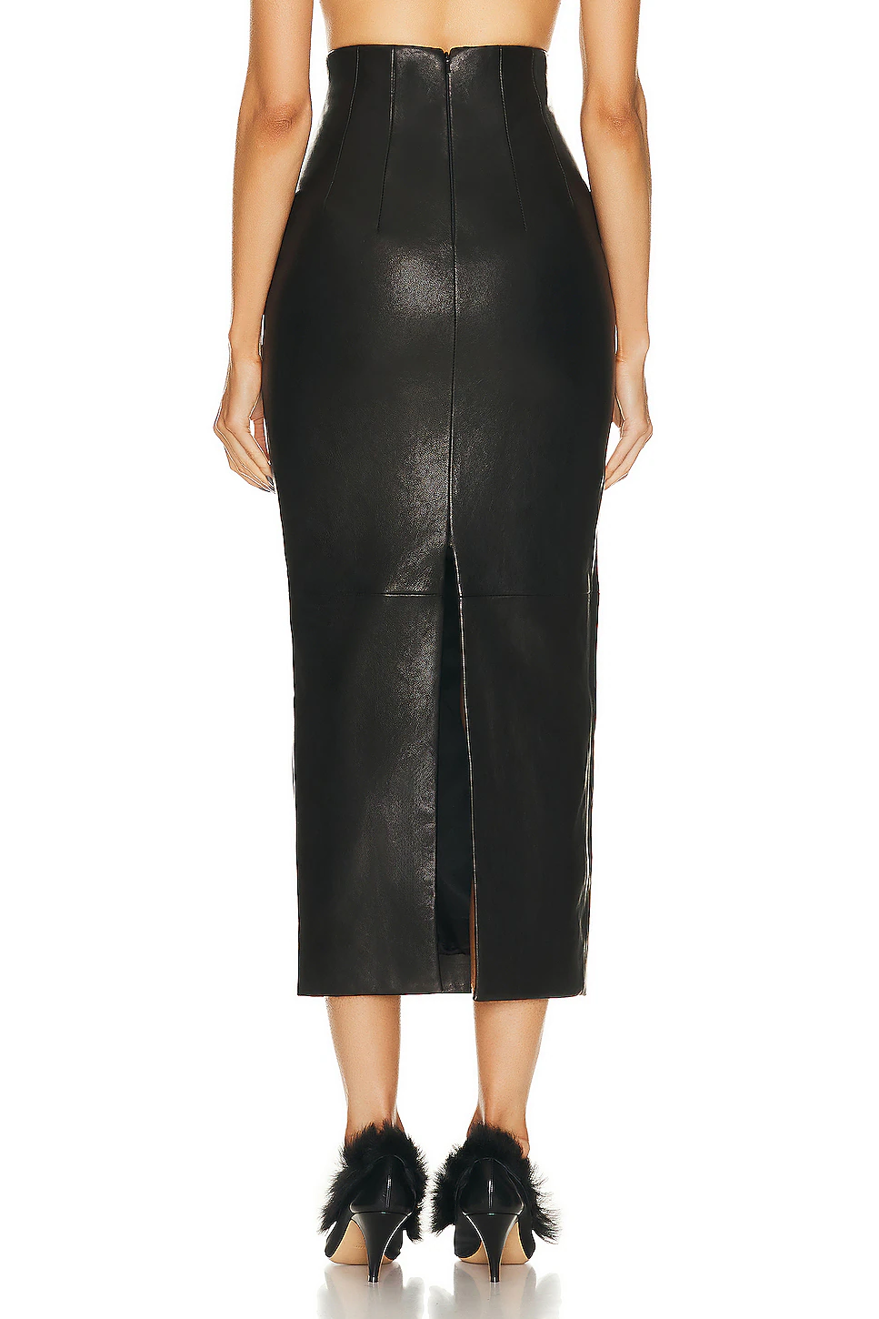Loxley Skirt Black