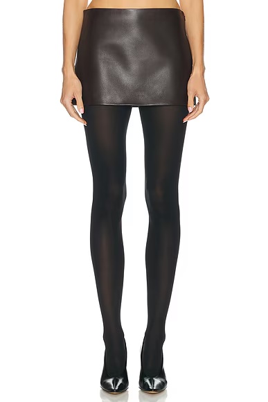Jett Skirt Mud